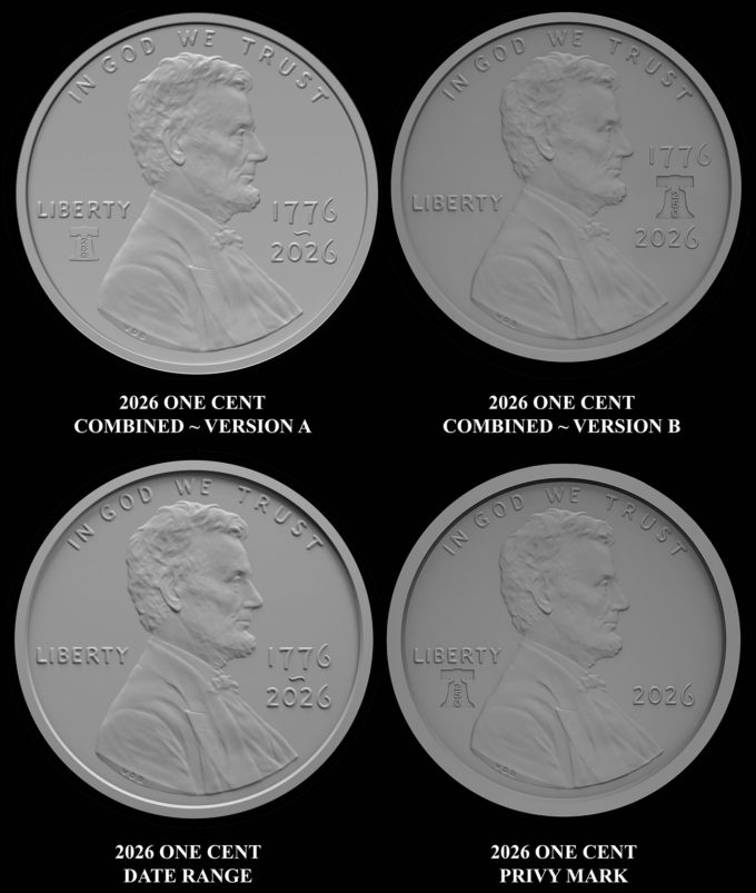 2026-Semiquincentennial-Circulating-Coin-Designs